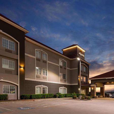 La Quinta By Wyndham Bridgeport Hotell Eksteriør bilde
