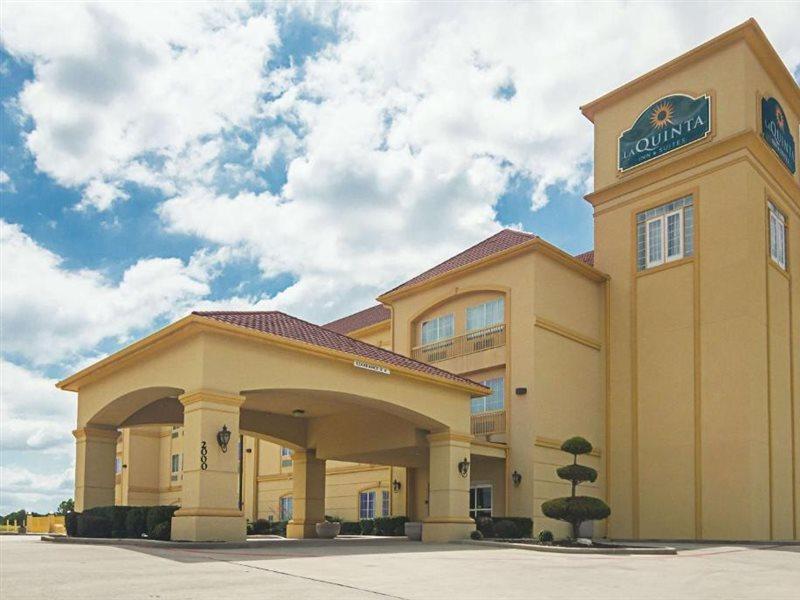 La Quinta By Wyndham Bridgeport Hotell Eksteriør bilde