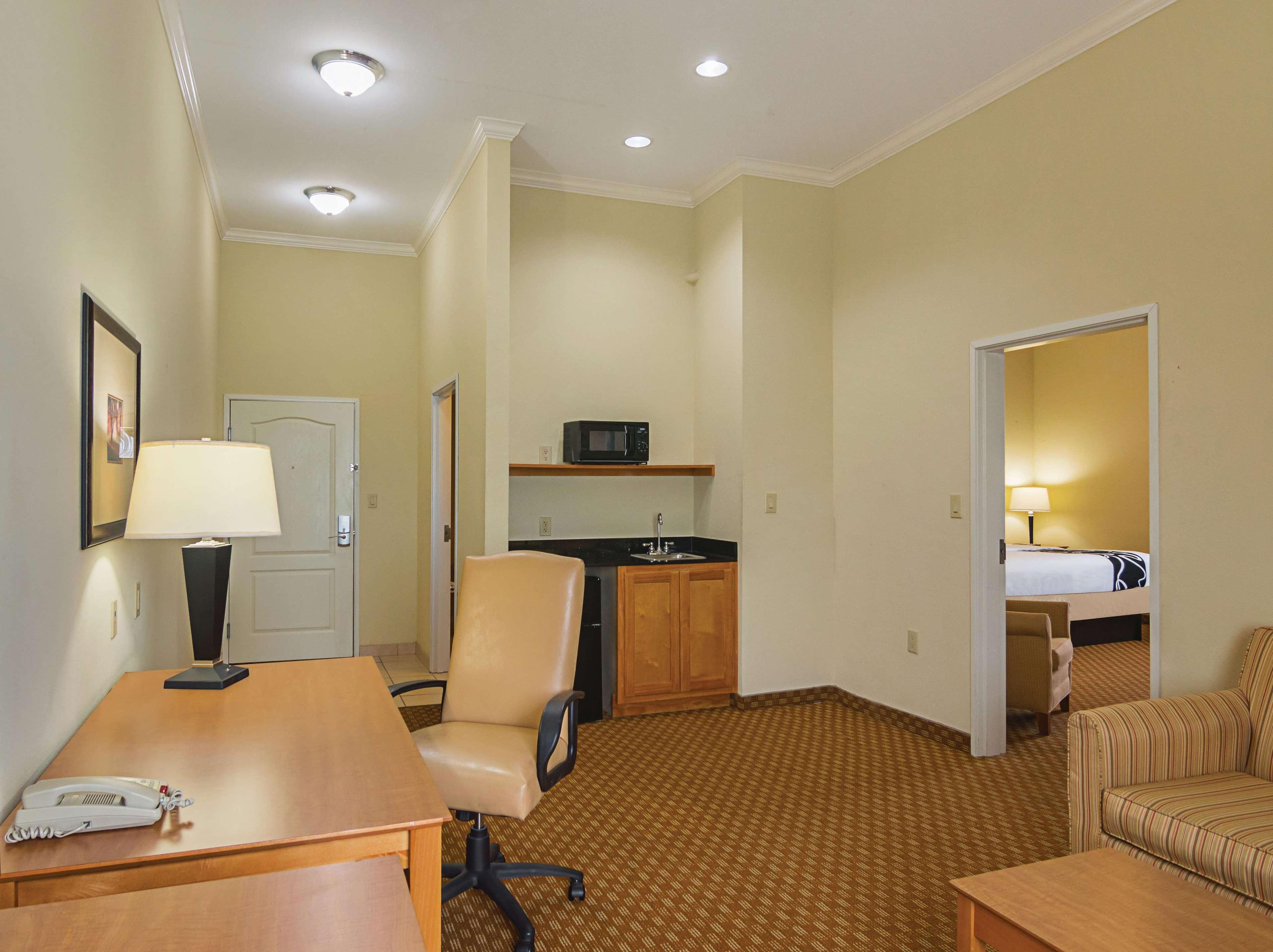 La Quinta By Wyndham Bridgeport Hotell Eksteriør bilde