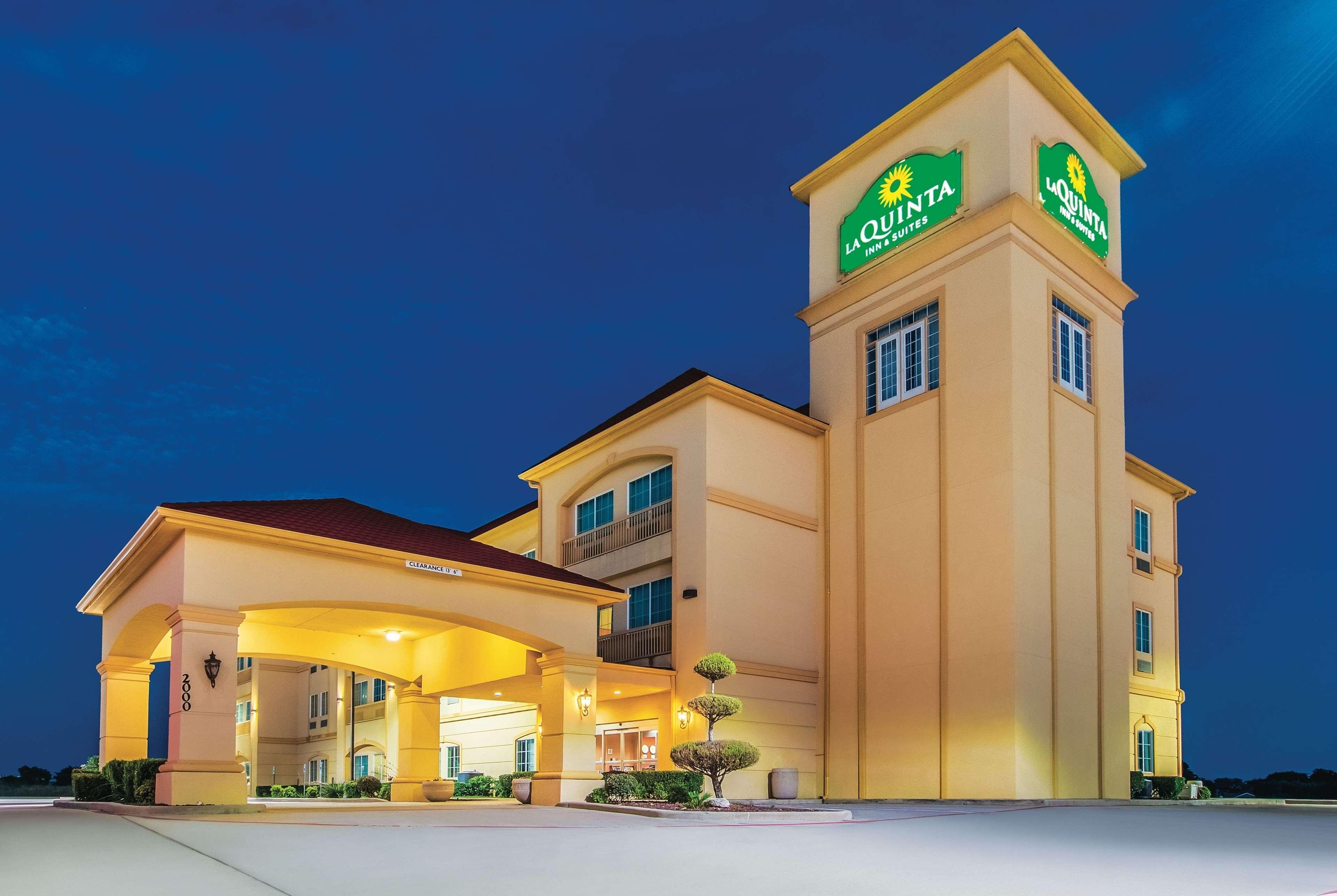 La Quinta By Wyndham Bridgeport Hotell Eksteriør bilde