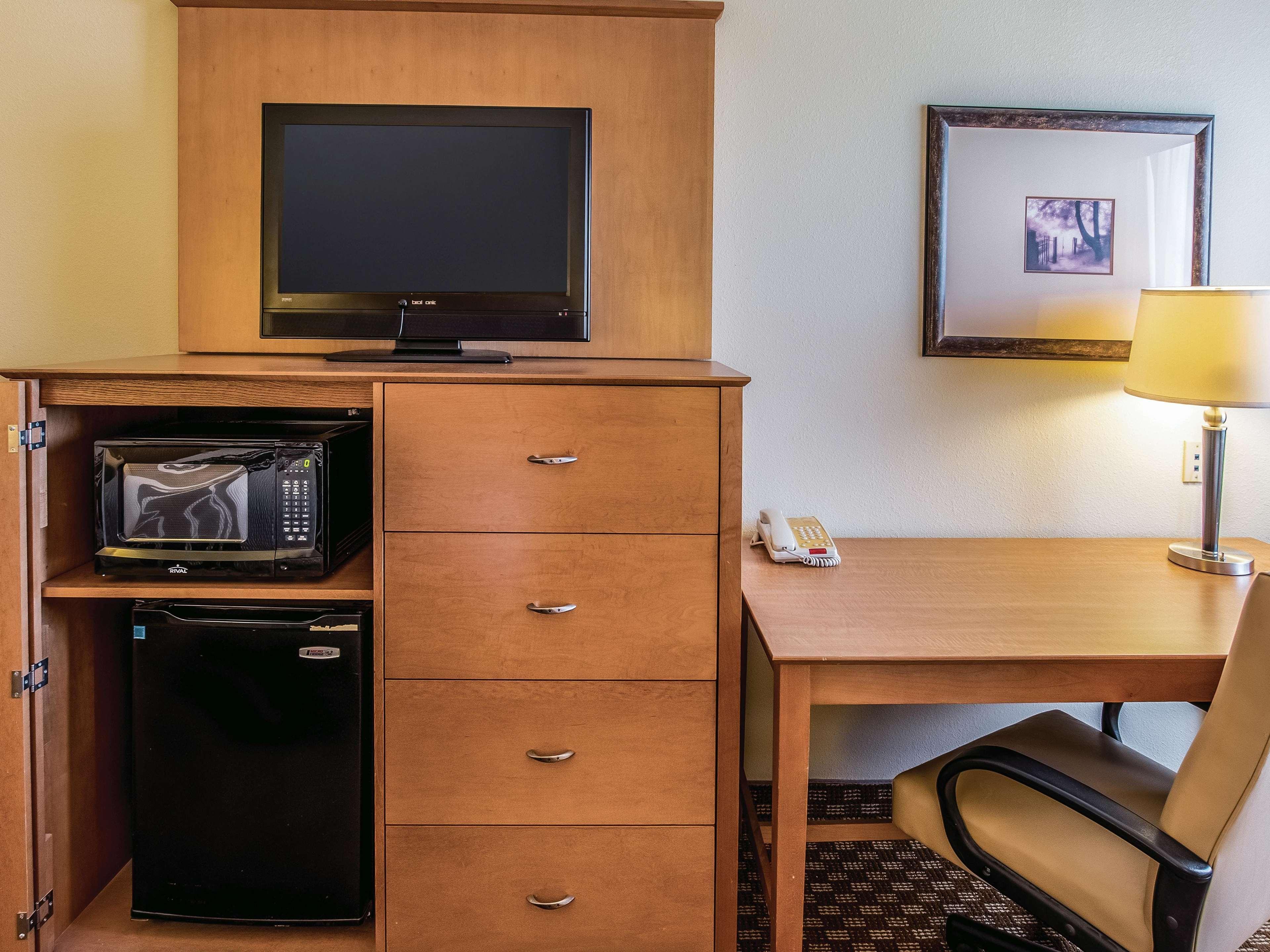 La Quinta By Wyndham Bridgeport Hotell Eksteriør bilde