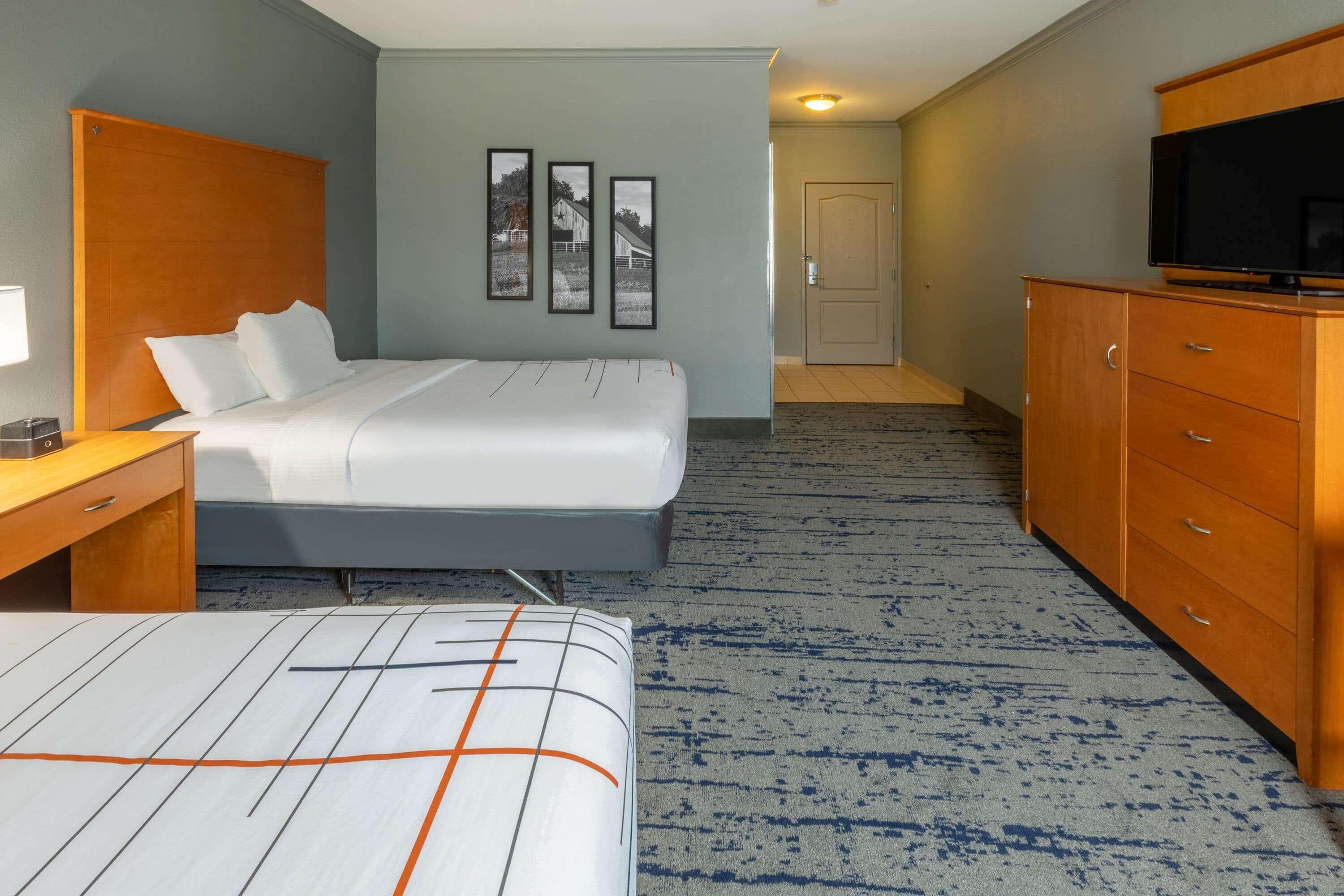 La Quinta By Wyndham Bridgeport Hotell Eksteriør bilde