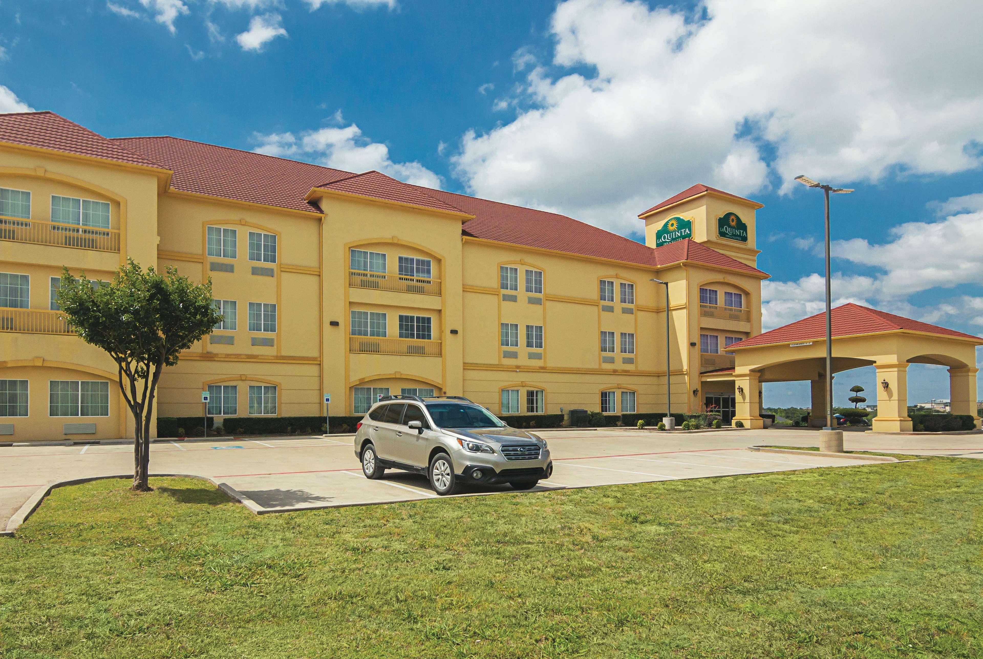 La Quinta By Wyndham Bridgeport Hotell Eksteriør bilde