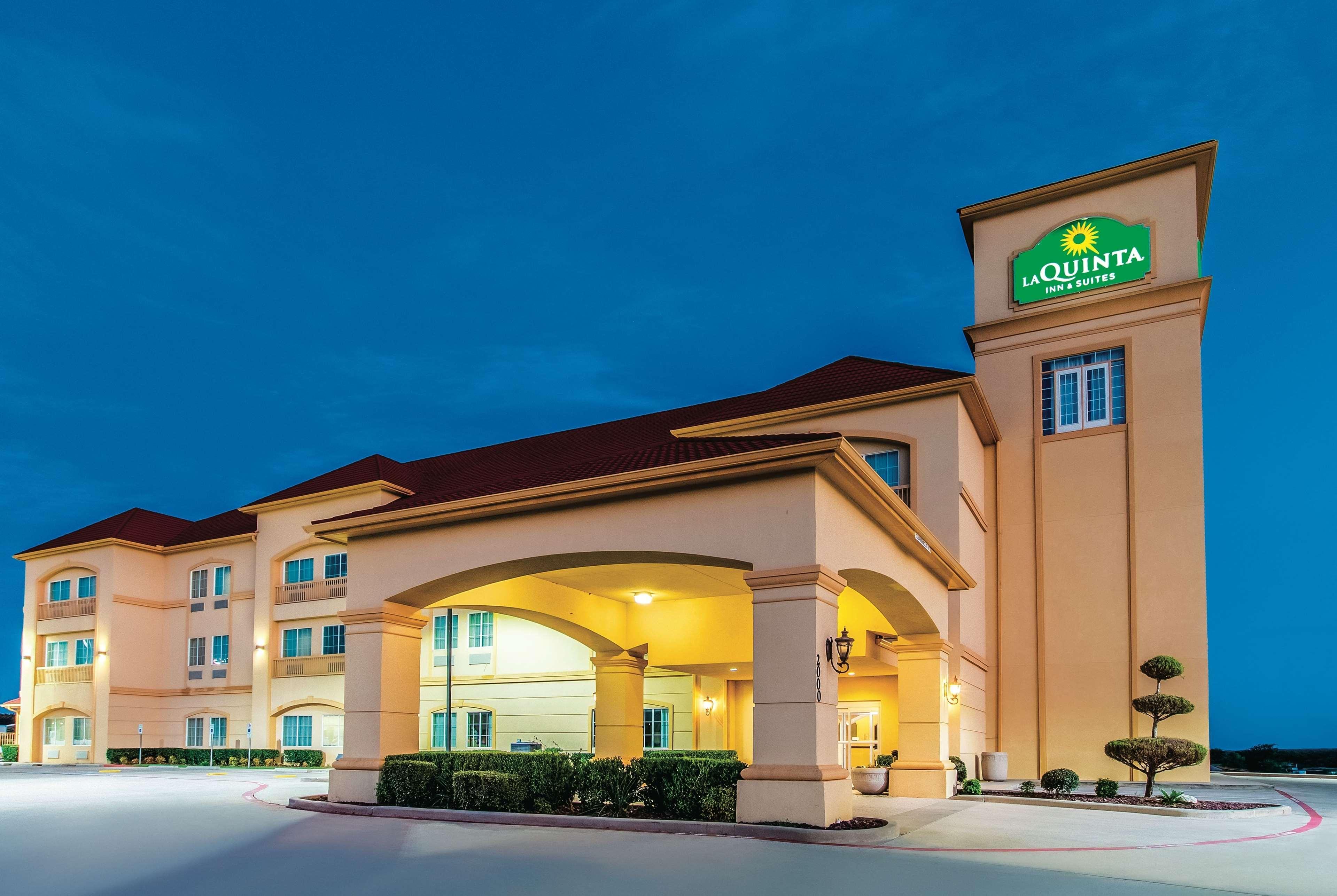 La Quinta By Wyndham Bridgeport Hotell Eksteriør bilde