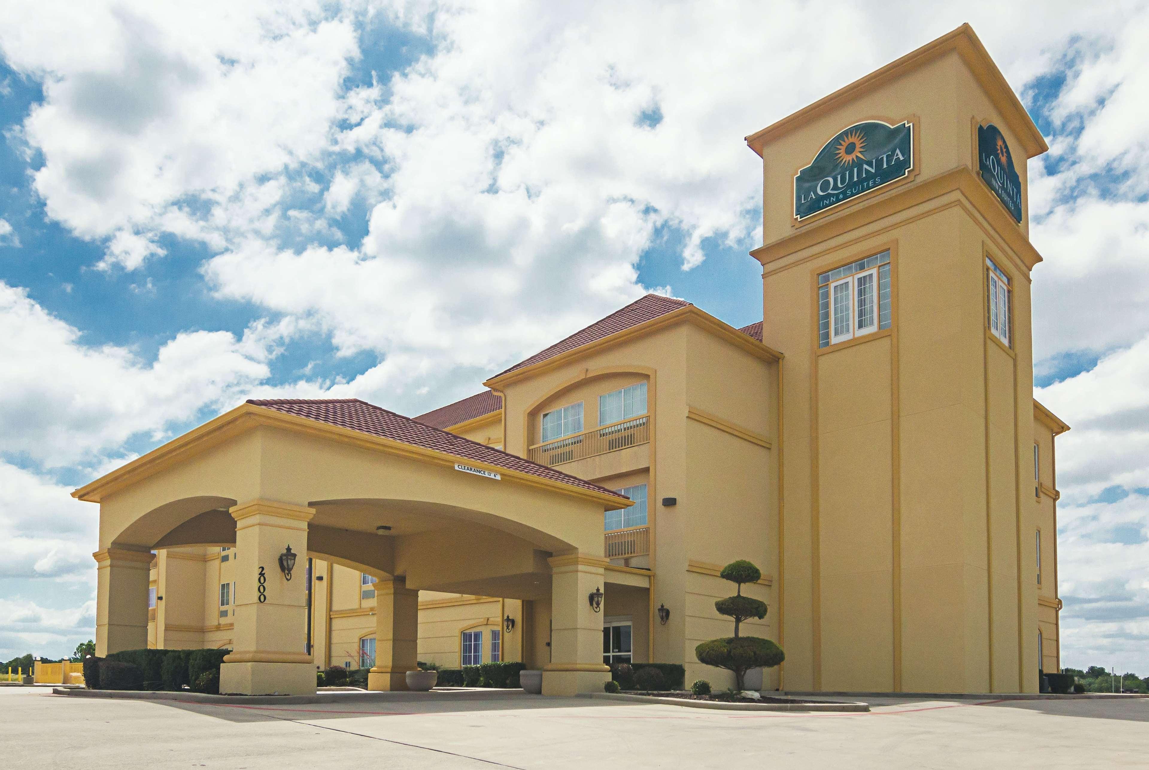 La Quinta By Wyndham Bridgeport Hotell Eksteriør bilde