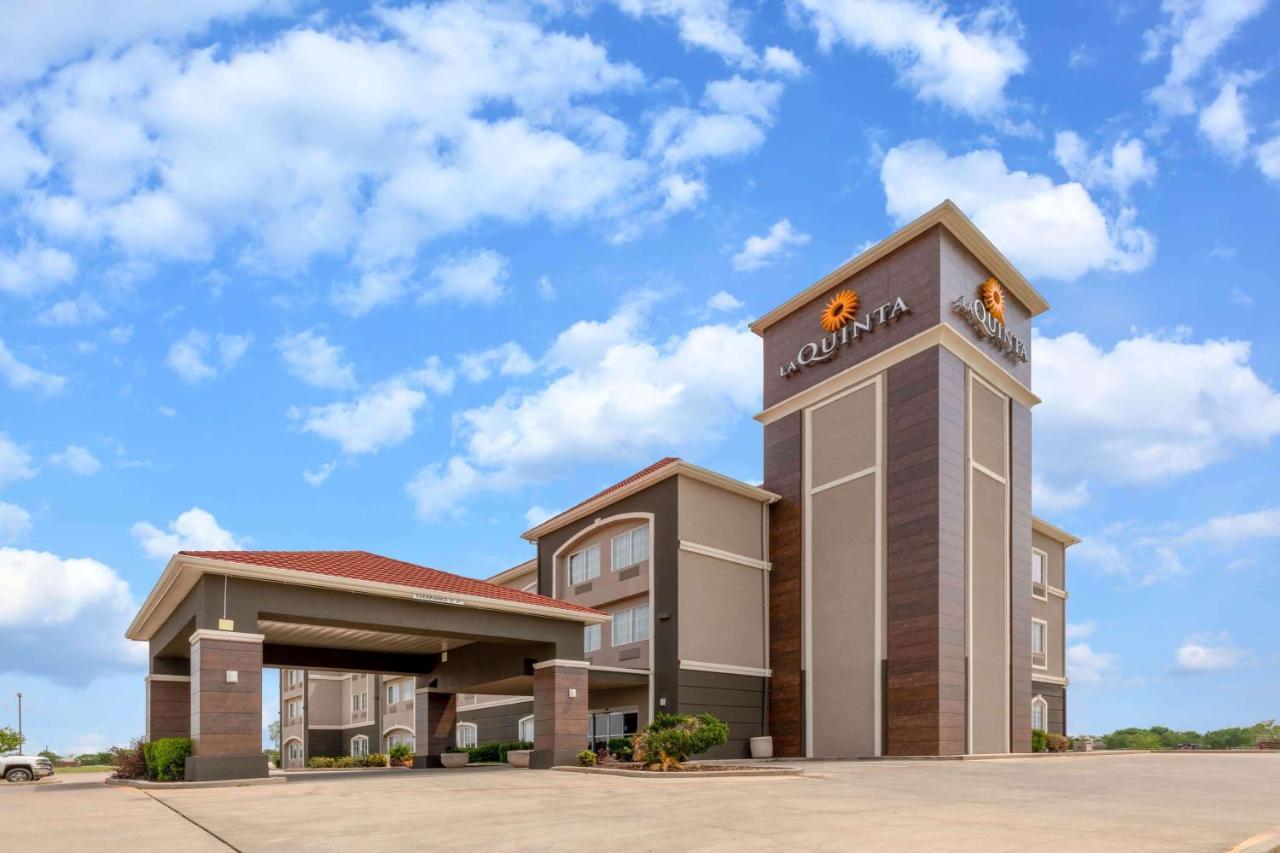 La Quinta By Wyndham Bridgeport Hotell Eksteriør bilde