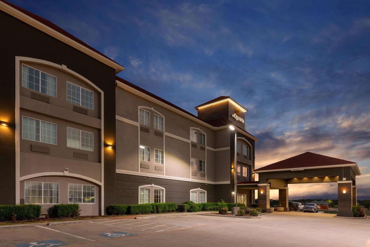 La Quinta By Wyndham Bridgeport Hotell Eksteriør bilde