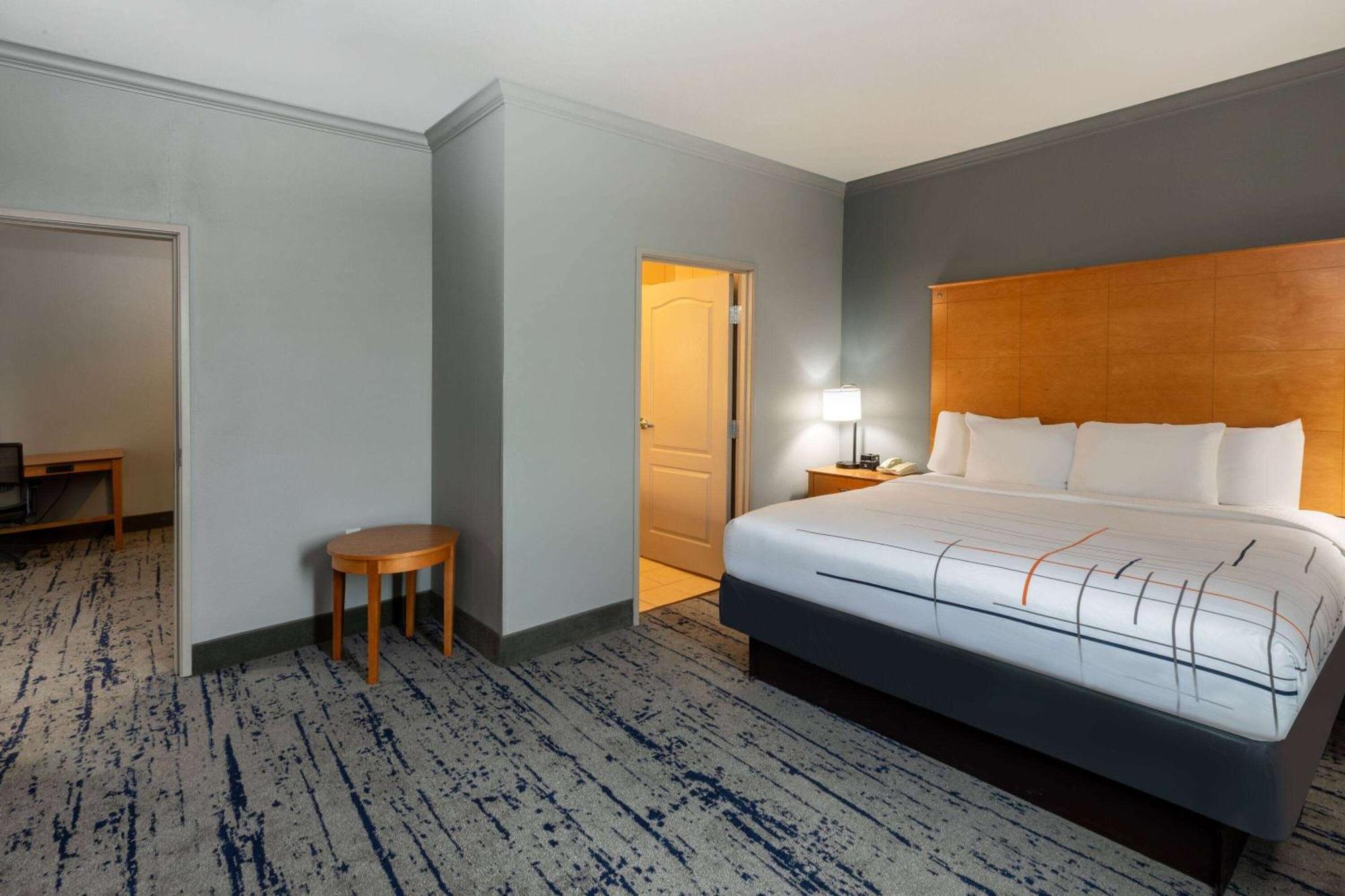 La Quinta By Wyndham Bridgeport Hotell Eksteriør bilde