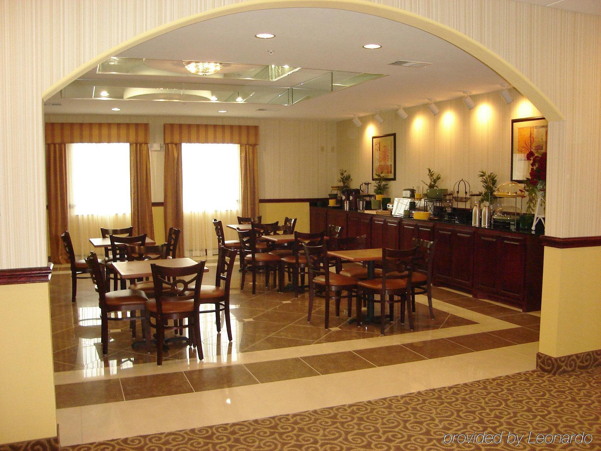 La Quinta By Wyndham Bridgeport Hotell Eksteriør bilde