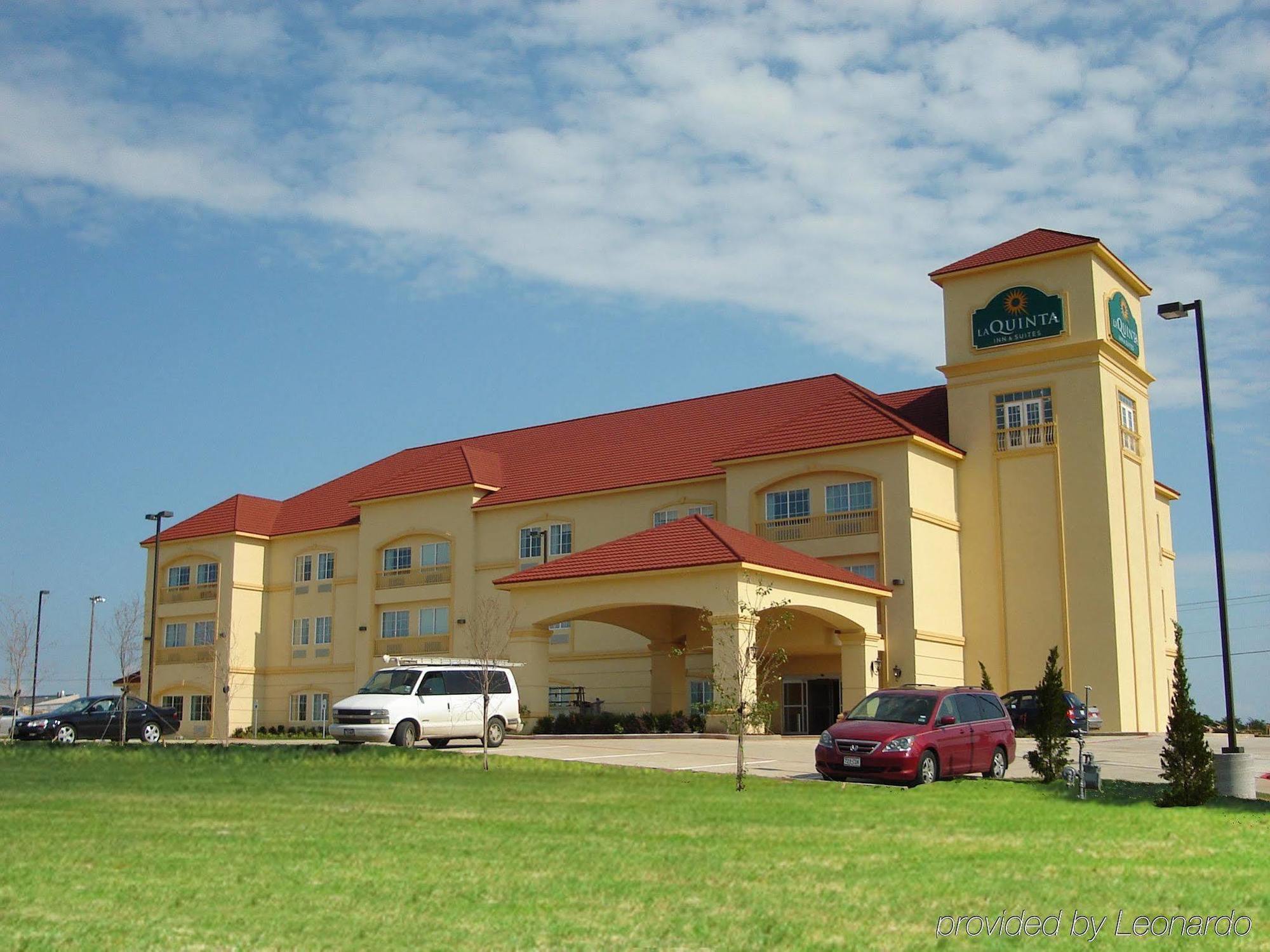 La Quinta By Wyndham Bridgeport Hotell Eksteriør bilde
