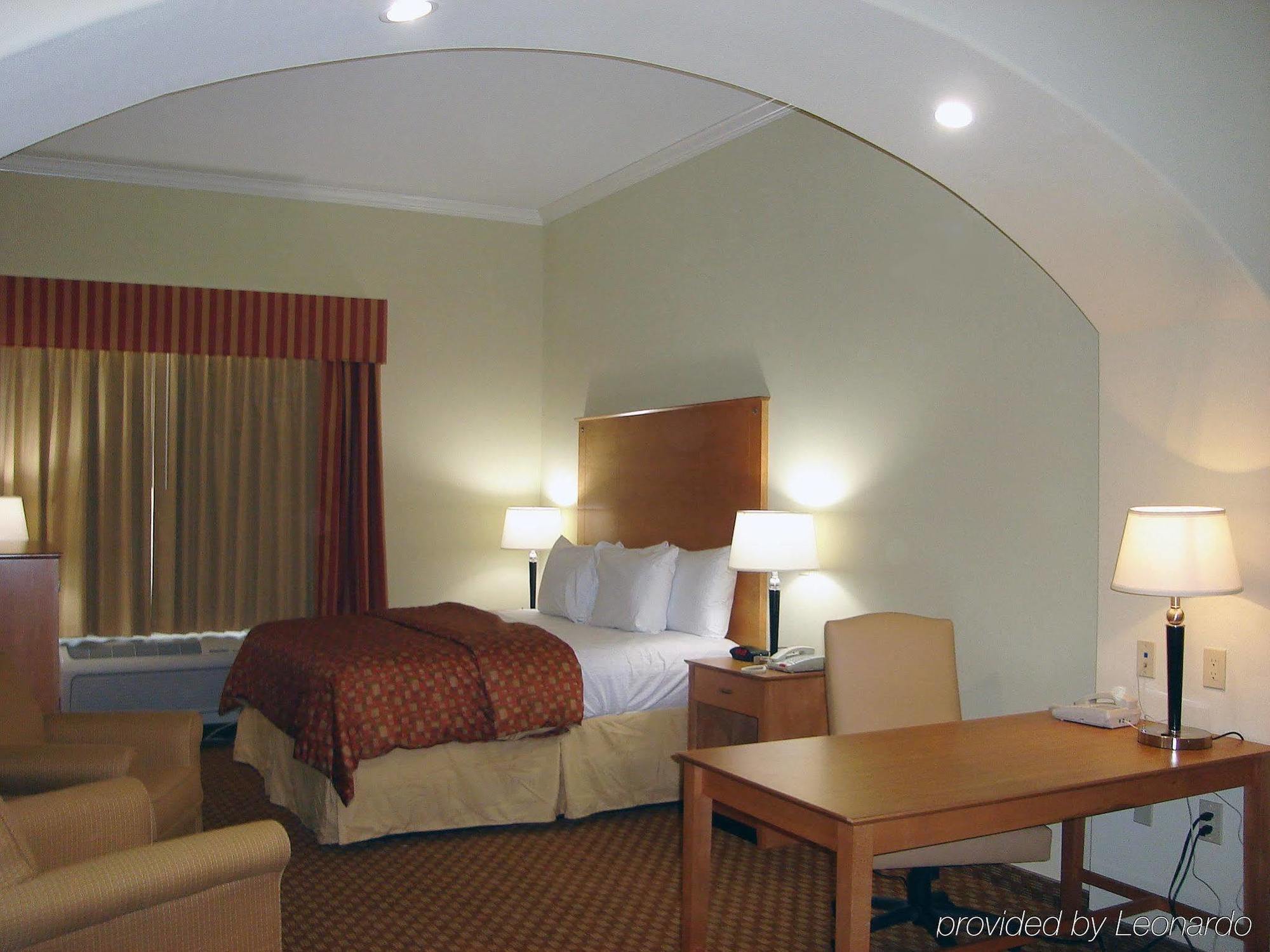 La Quinta By Wyndham Bridgeport Hotell Eksteriør bilde